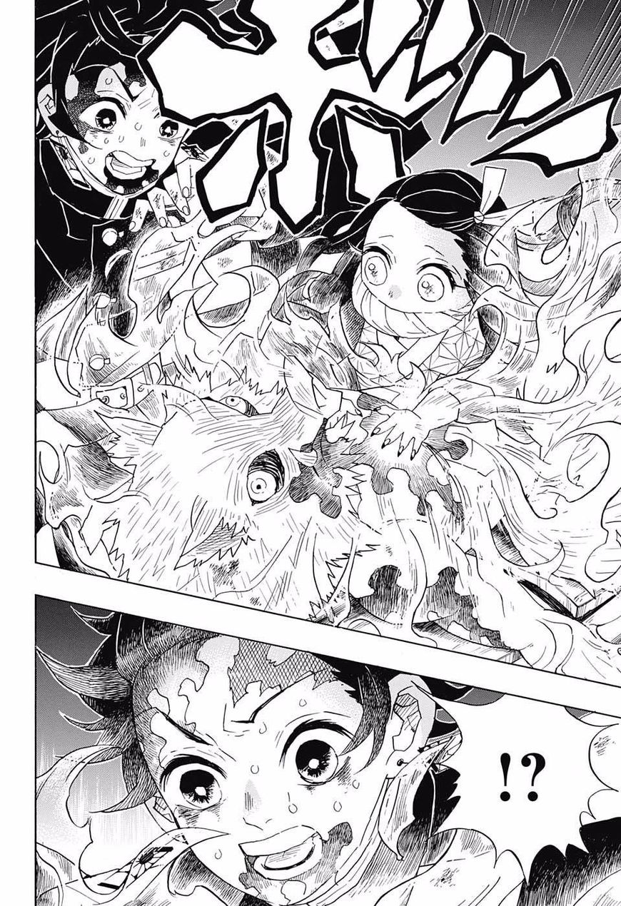 Read Demon Slayer Manga Online