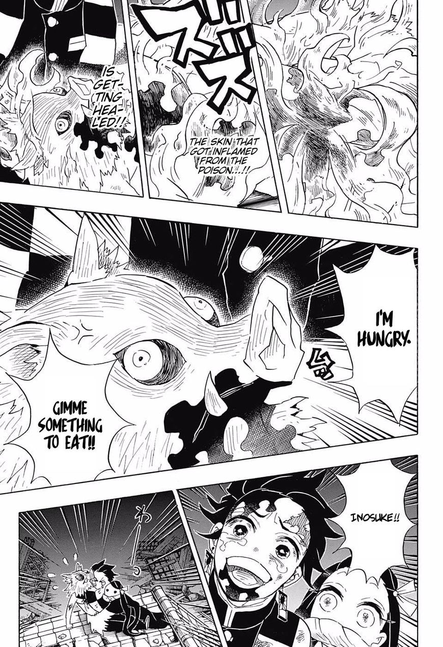 Read Demon Slayer Manga Online