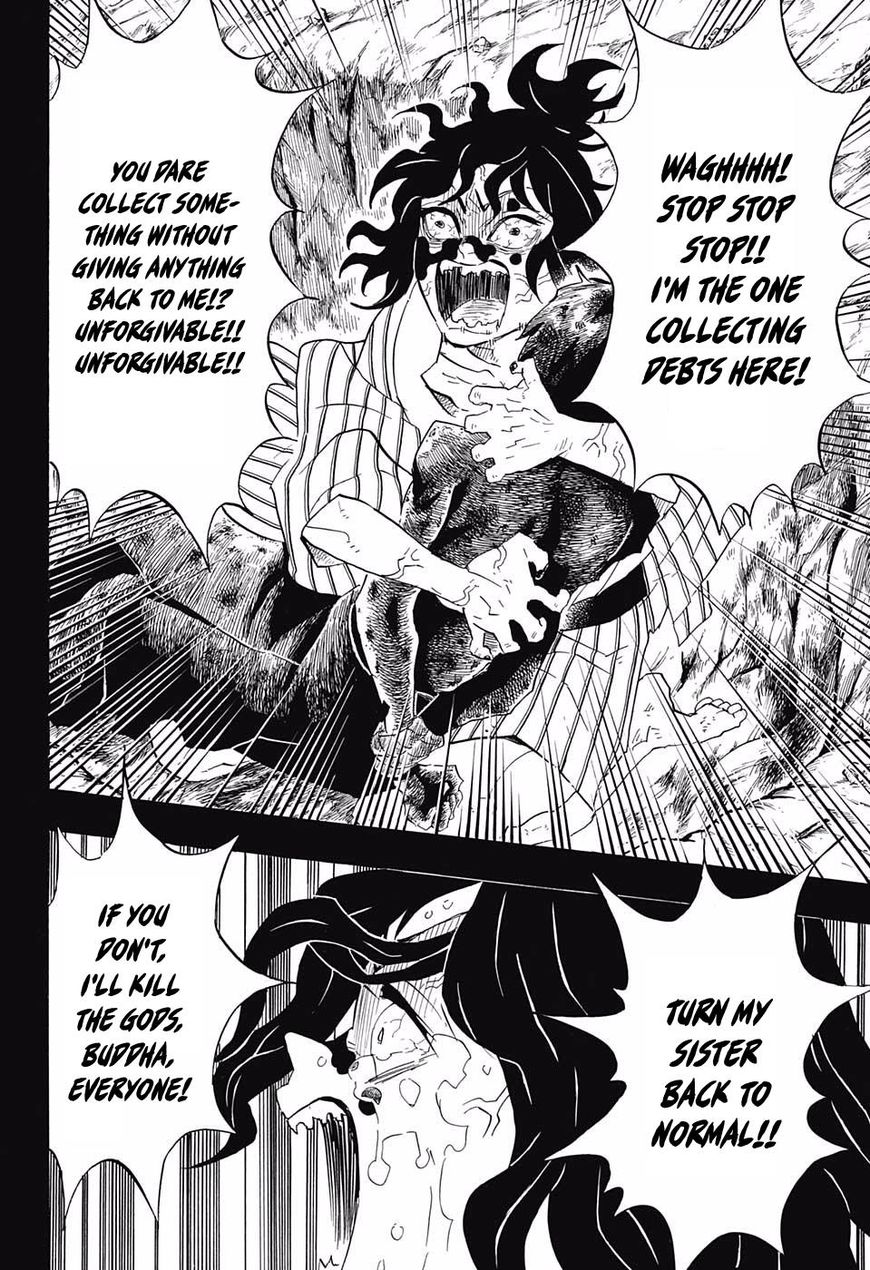 Read Demon Slayer Manga Online
