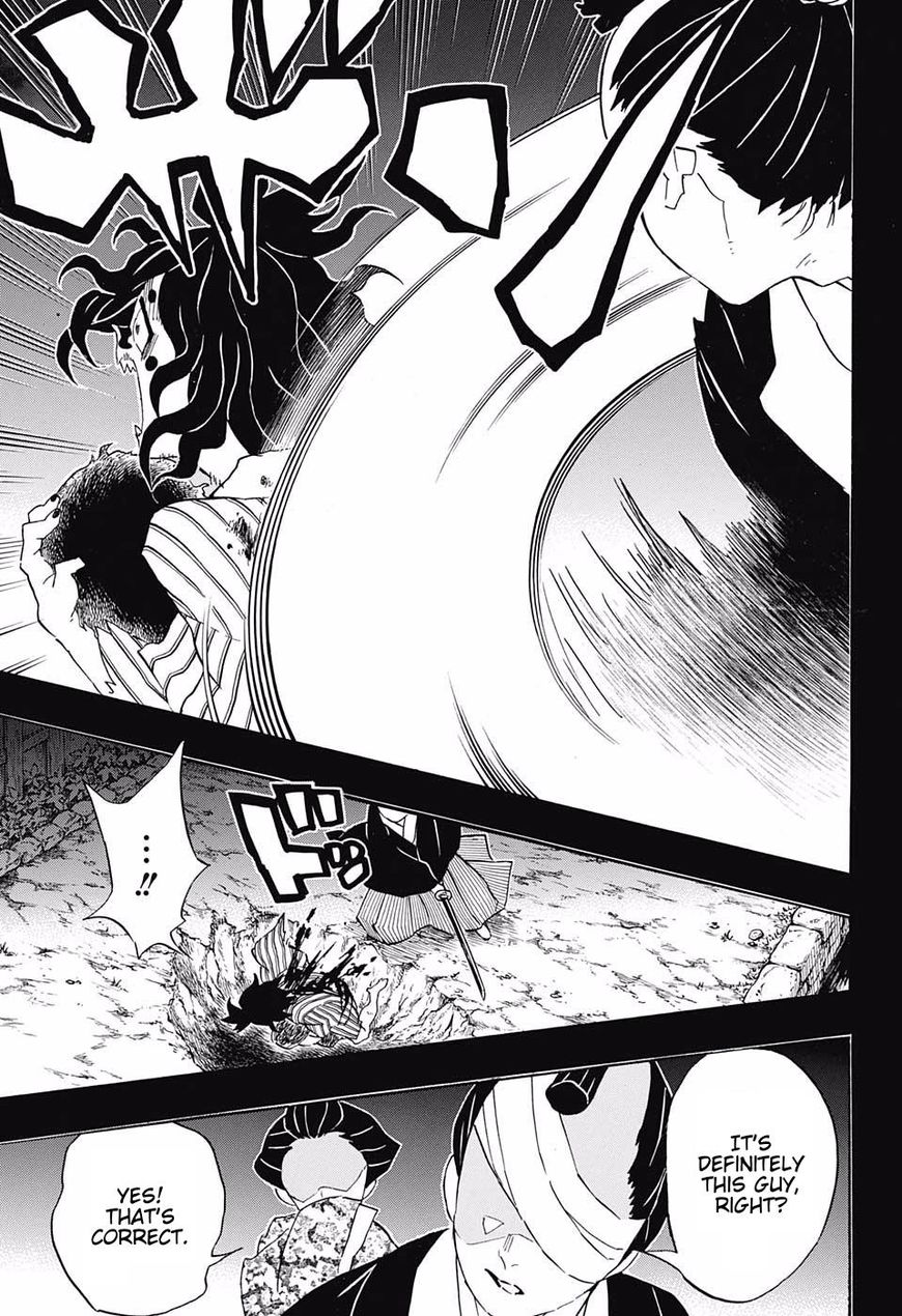 Read Demon Slayer Manga Online