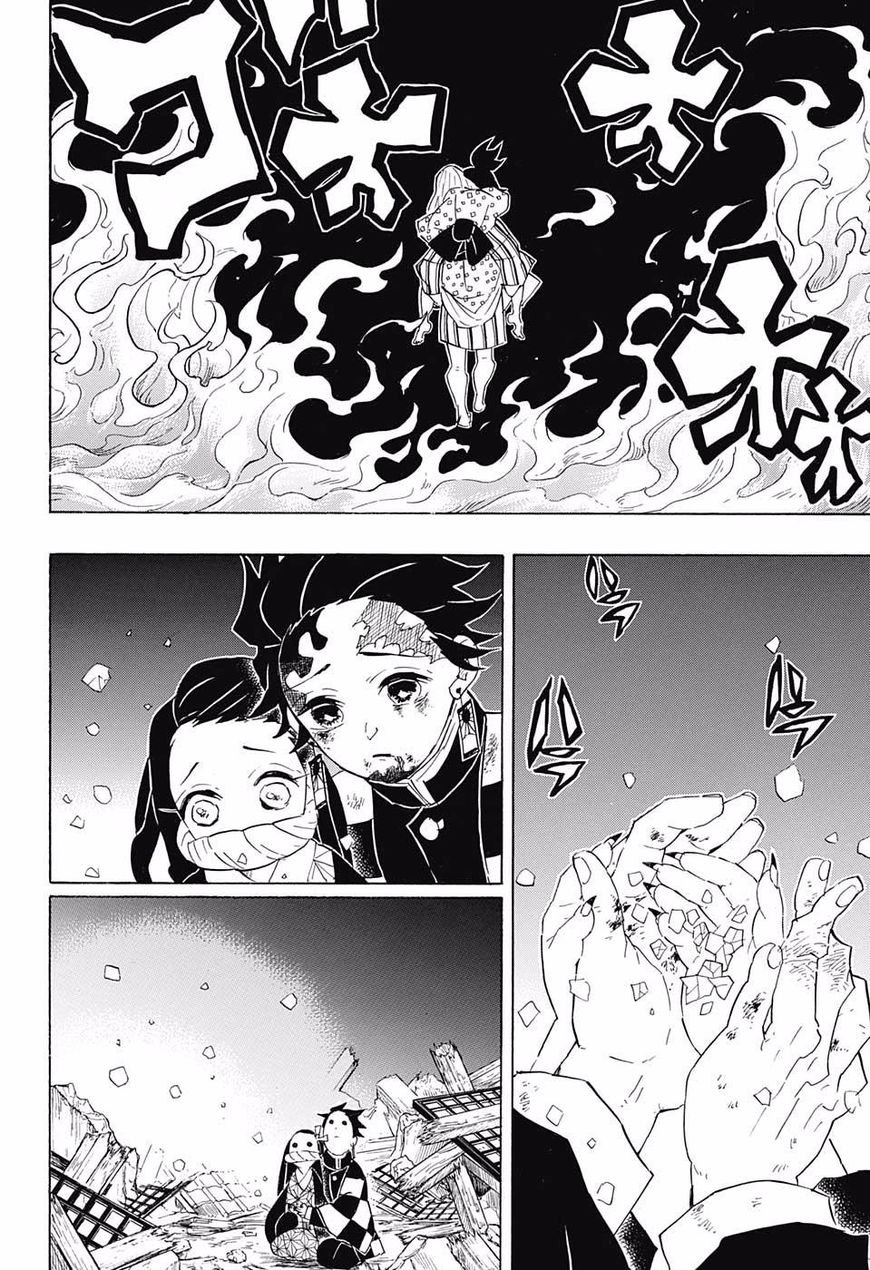 Read Demon Slayer Manga Online