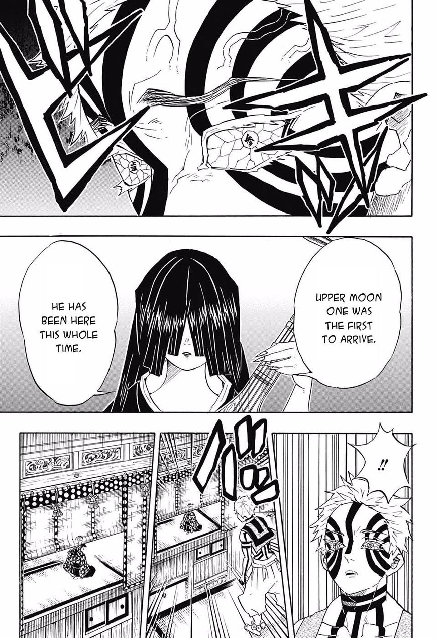 Read Demon Slayer Manga Online