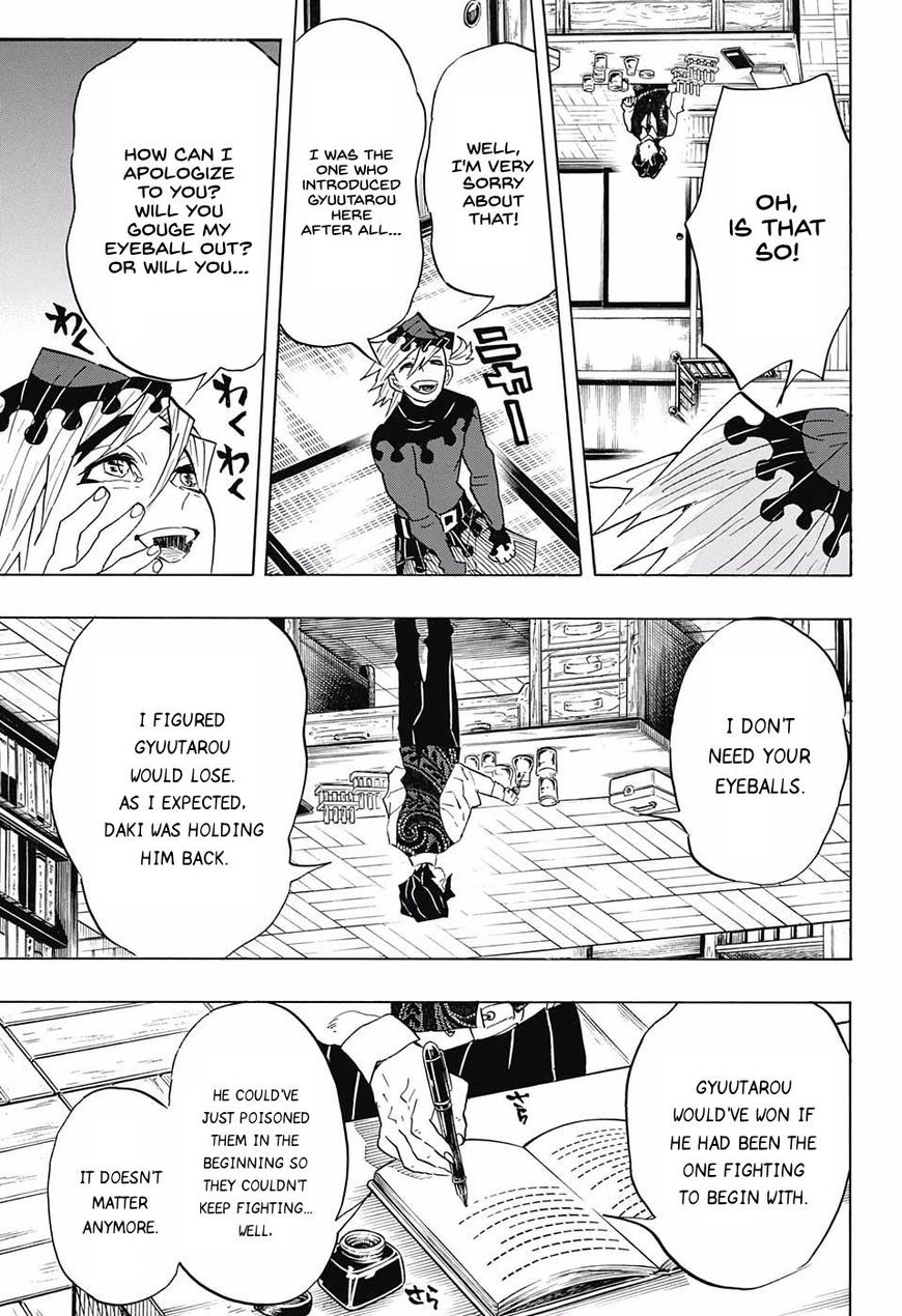 Read Demon Slayer Manga Online