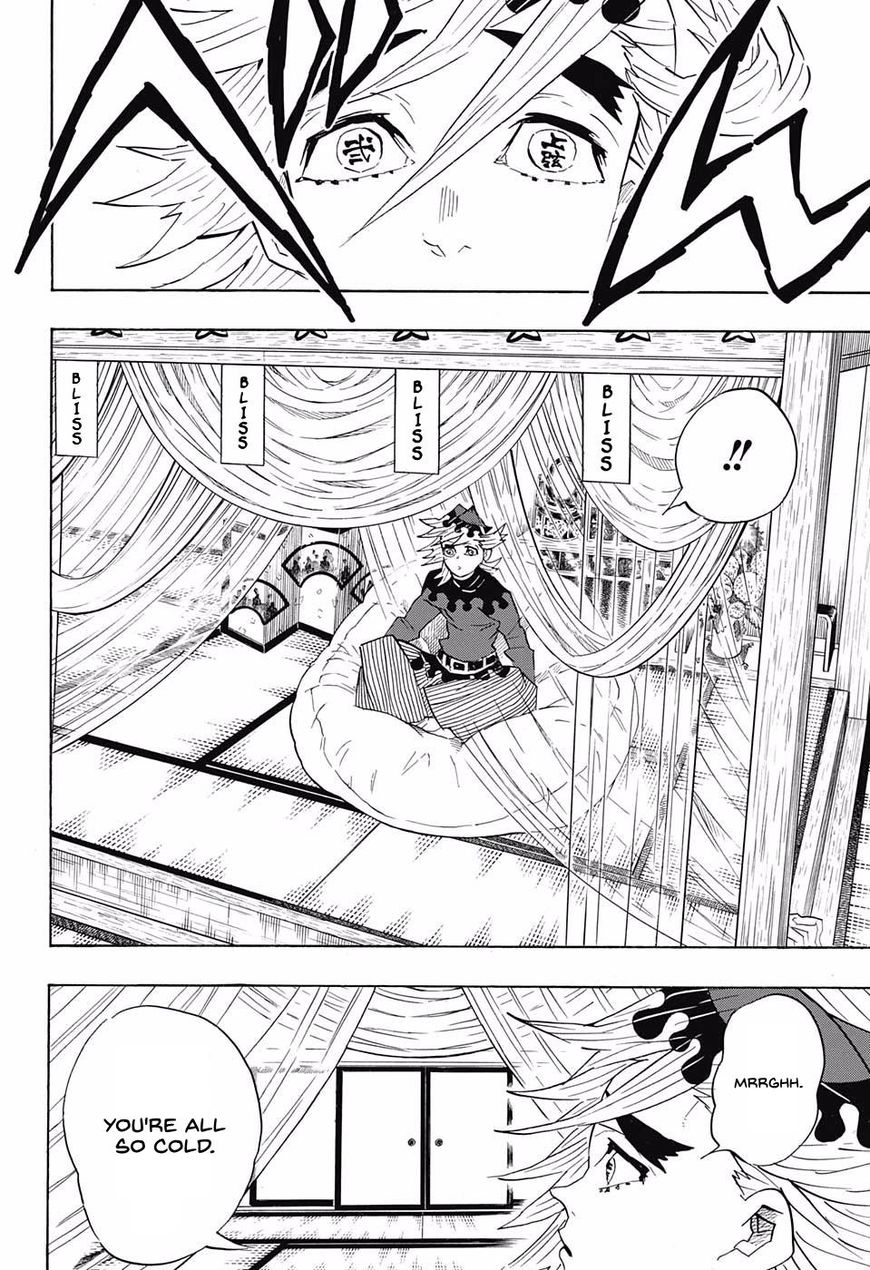 Read Demon Slayer Manga Online