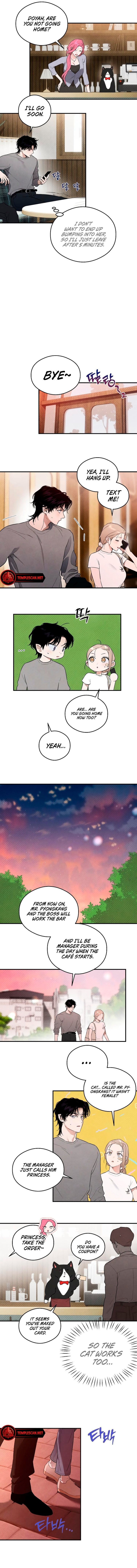 Read Devil's Wish Manga Online
