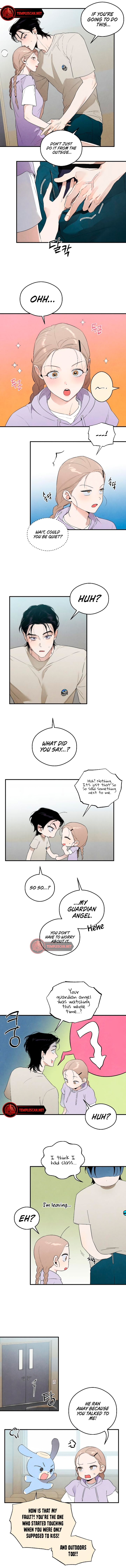 Read Devil's Wish Manga Online