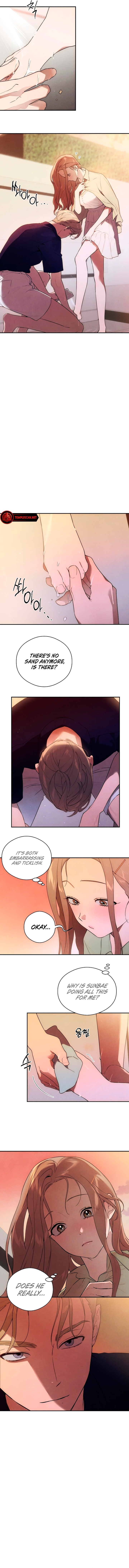 Read Devil's Wish Manga Online