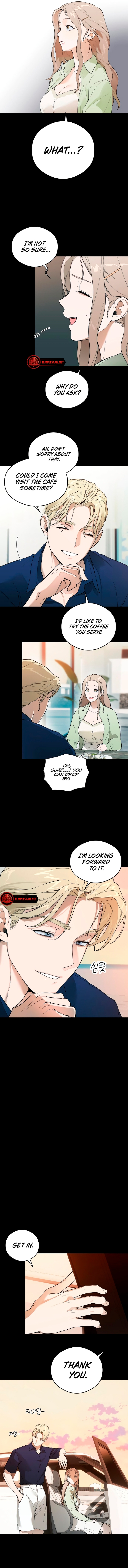 Read Devil's Wish Manga Online