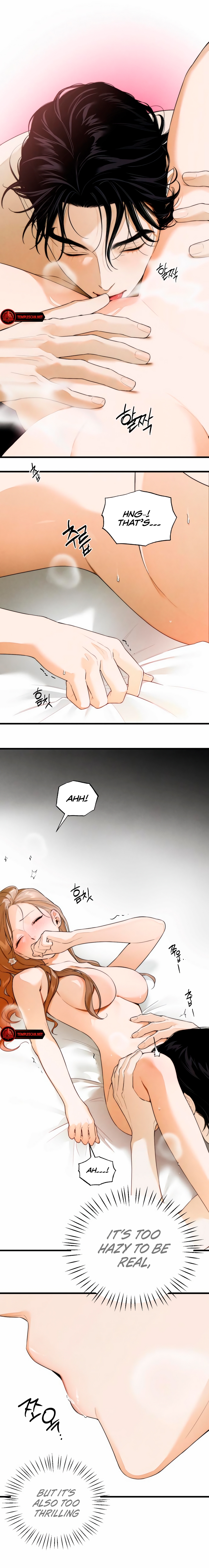 Read Devil's Wish Manga Online