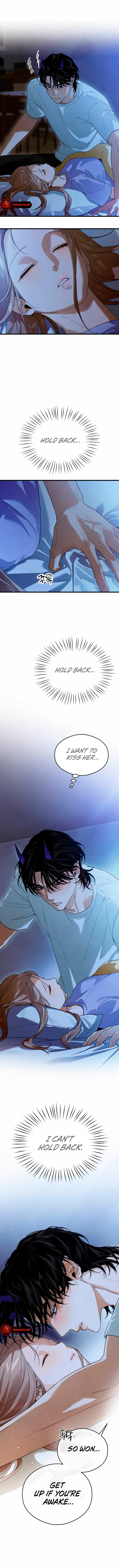 Read Devil's Wish Manga Online