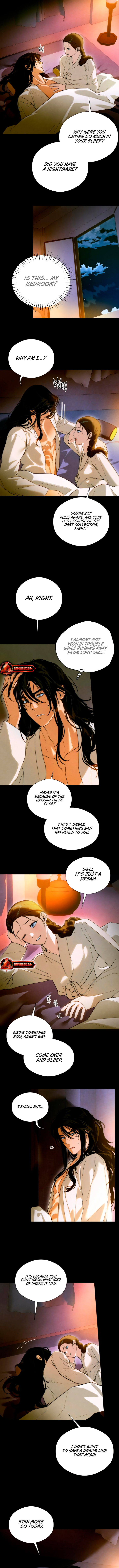 Read Devil's Wish Manga Online