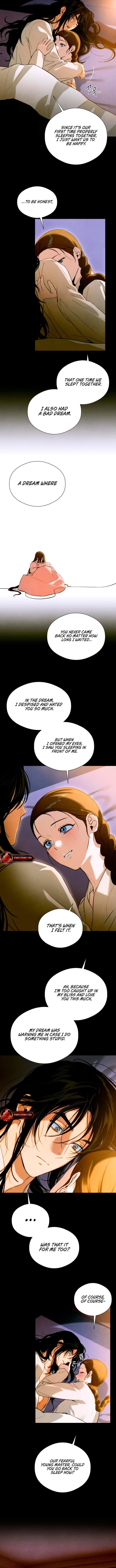 Read Devil's Wish Manga Online
