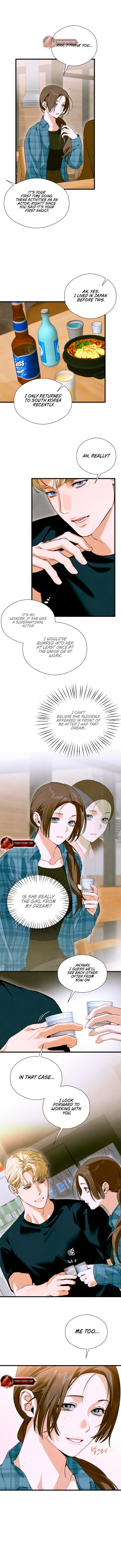 Read Devil's Wish Manga Online