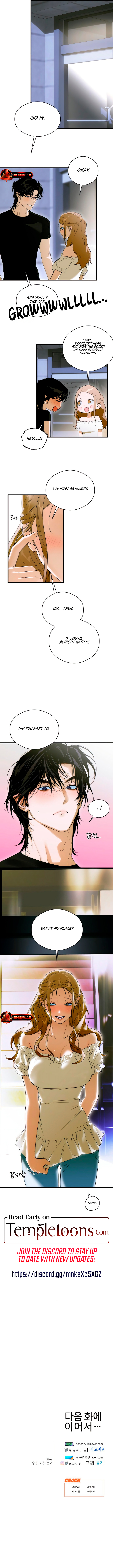Read Devil's Wish Manga Online