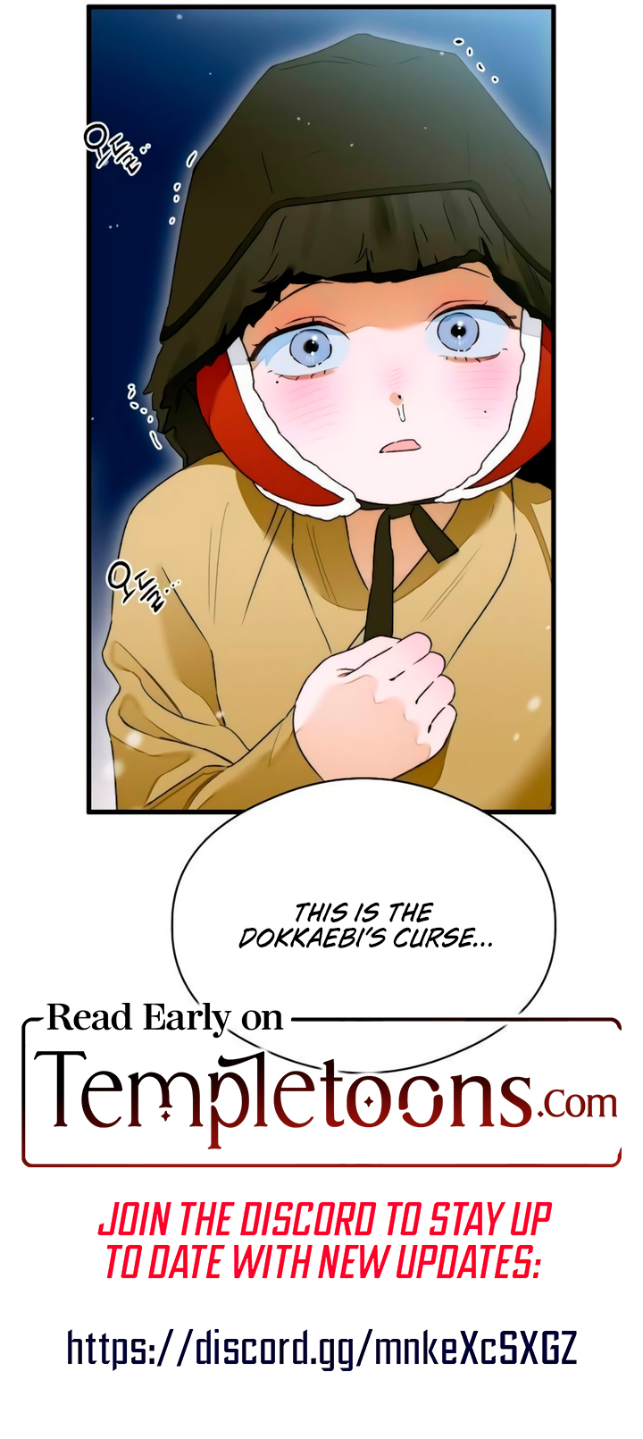 Read Devil's Wish Manga Online