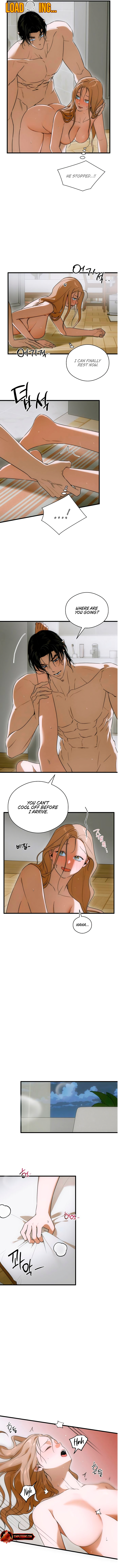 Read Devil's Wish Manga Online