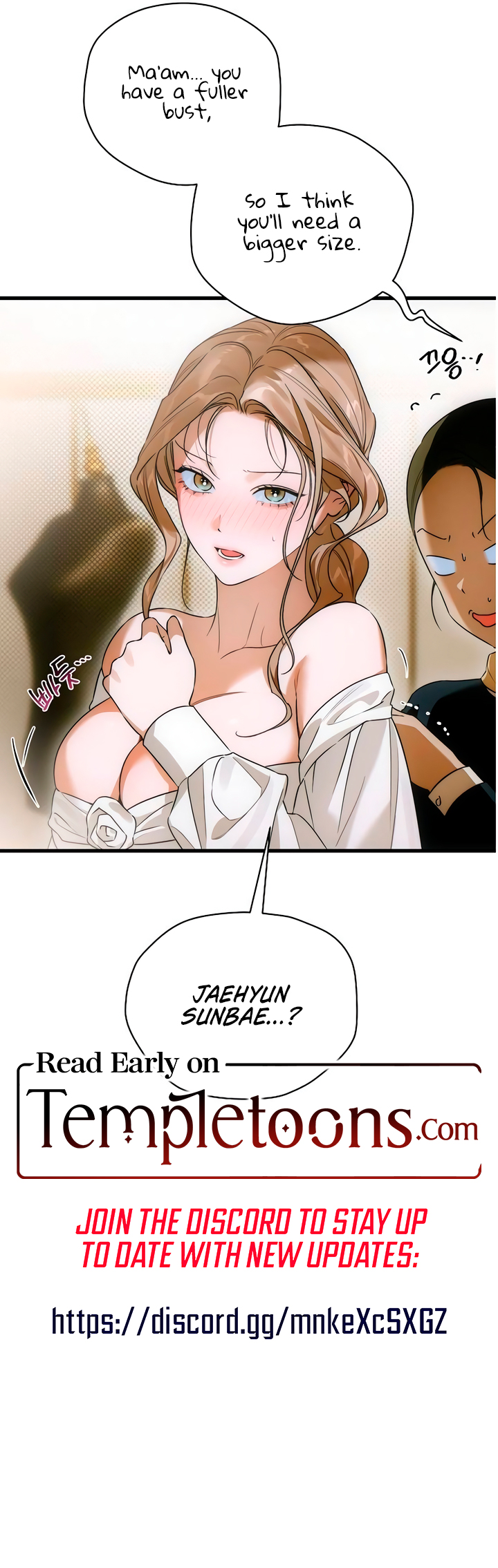Read Devil's Wish Manga Online