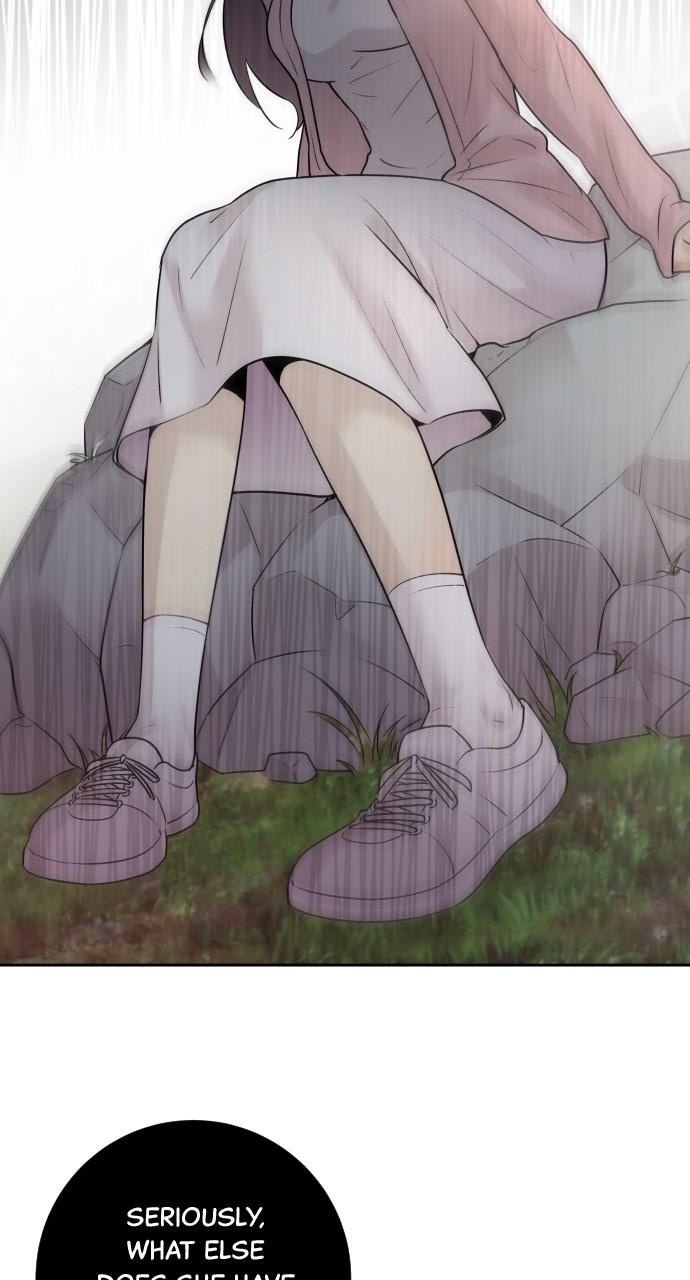 Read Dirty Deeds Manga Online