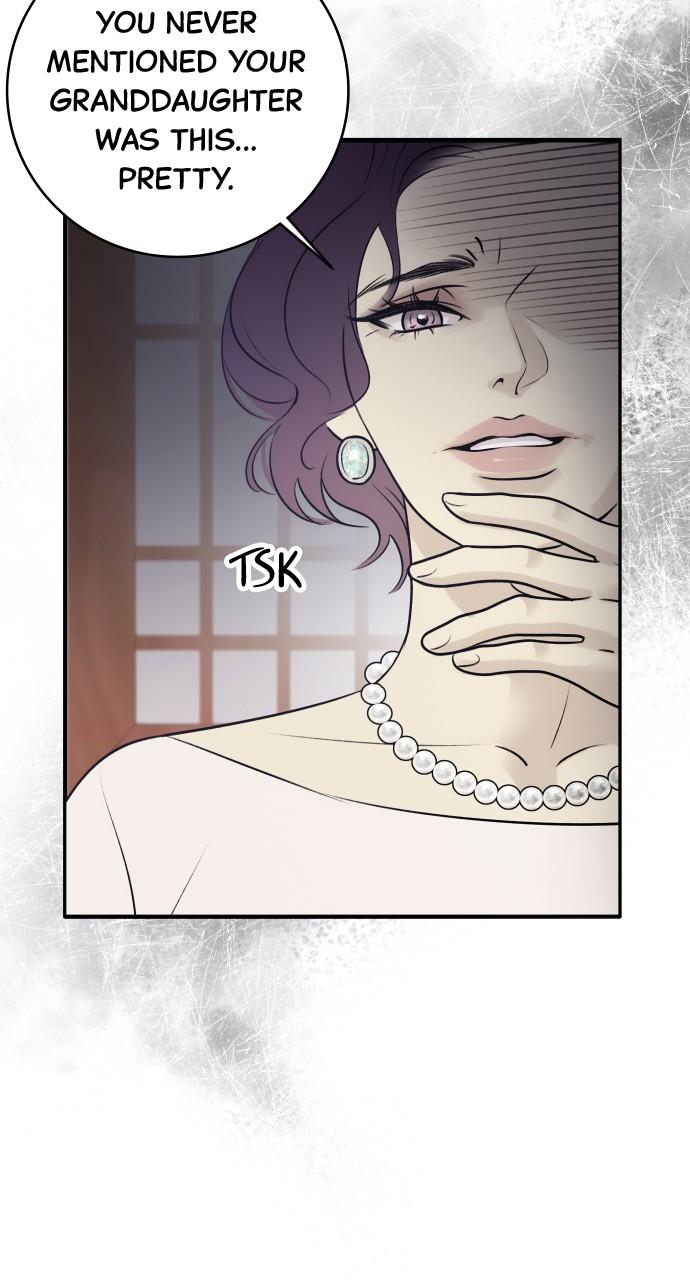 Read Dirty Deeds Manga Online