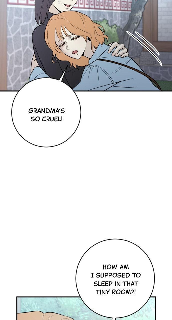 Read Dirty Deeds Manga Online
