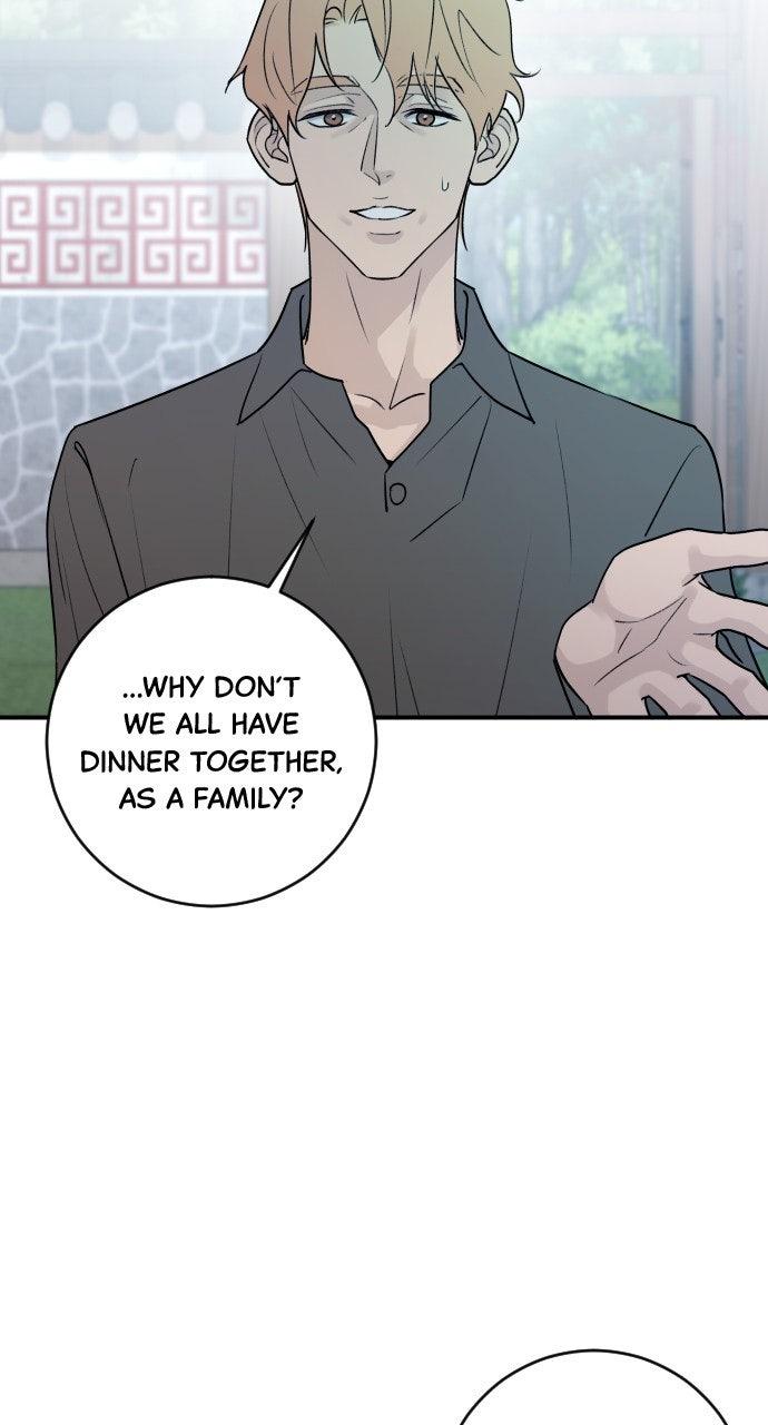 Read Dirty Deeds Manga Online