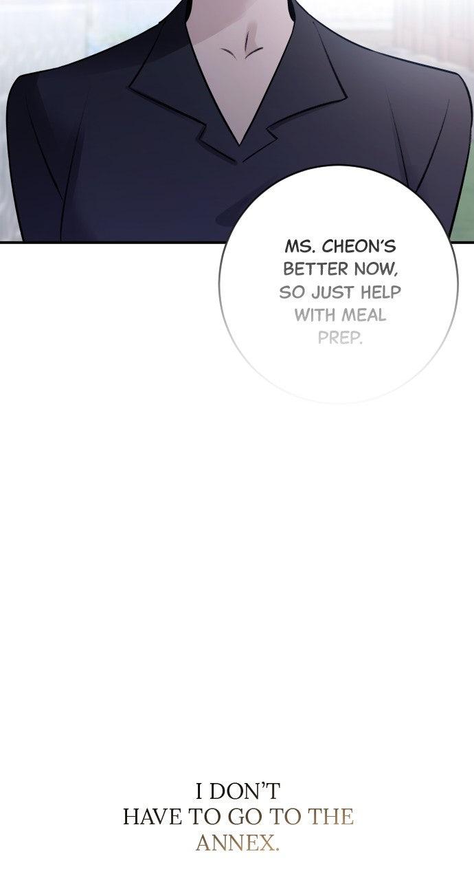 Read Dirty Deeds Manga Online