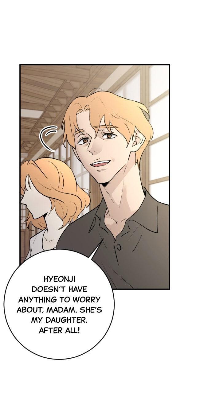 Read Dirty Deeds Manga Online