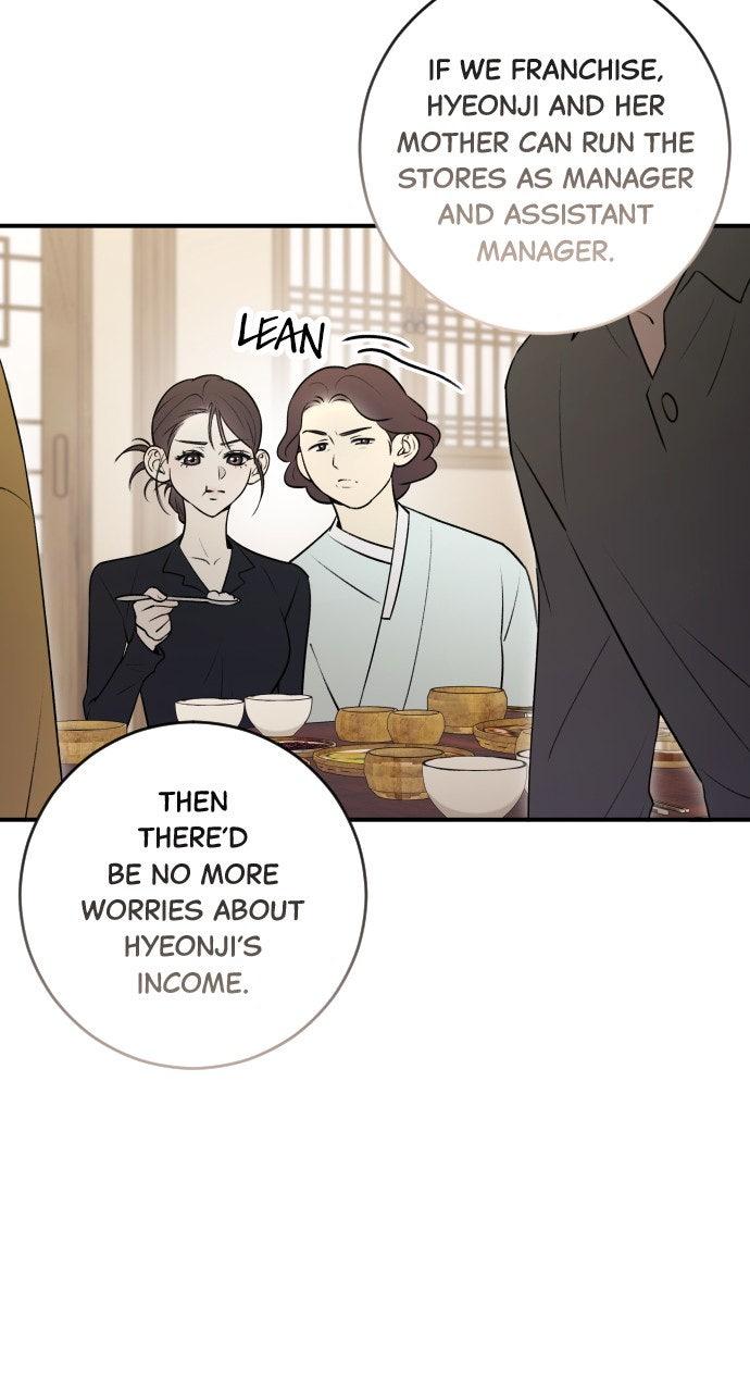 Read Dirty Deeds Manga Online