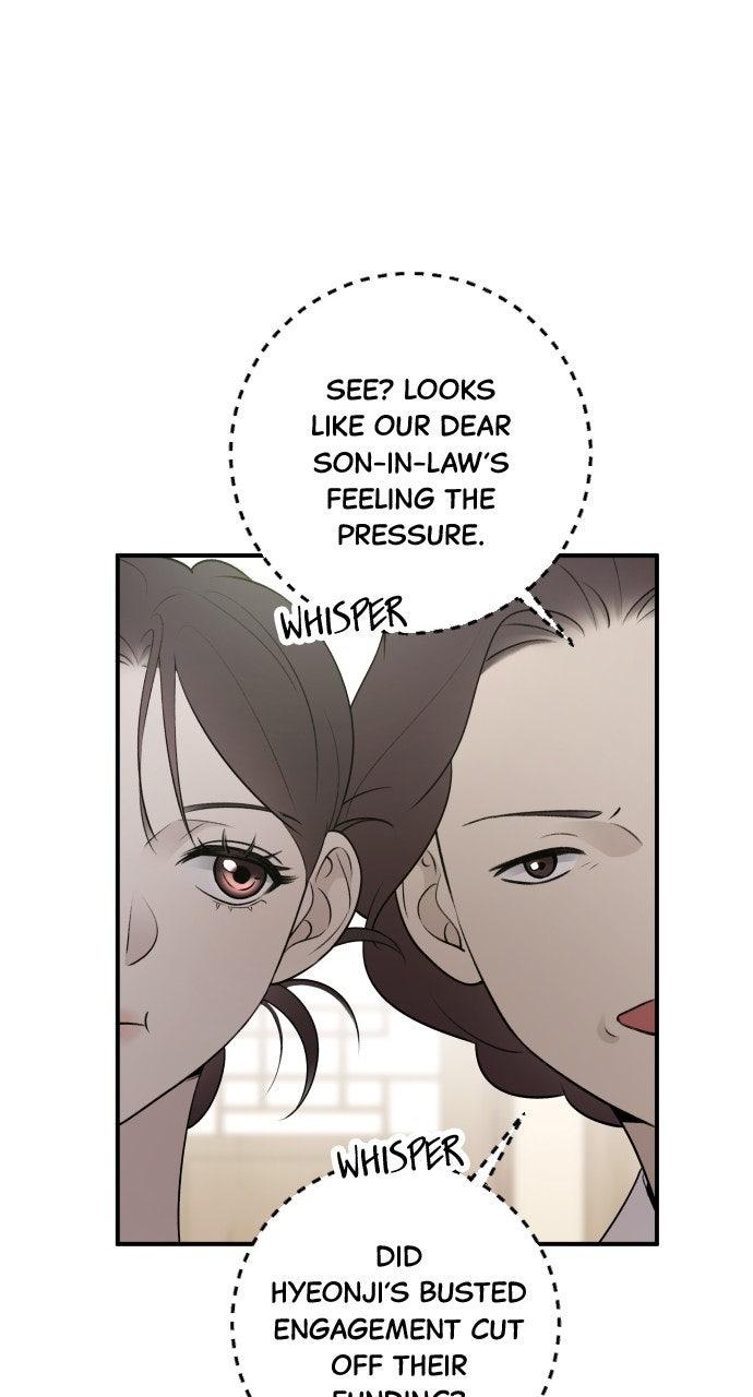 Read Dirty Deeds Manga Online