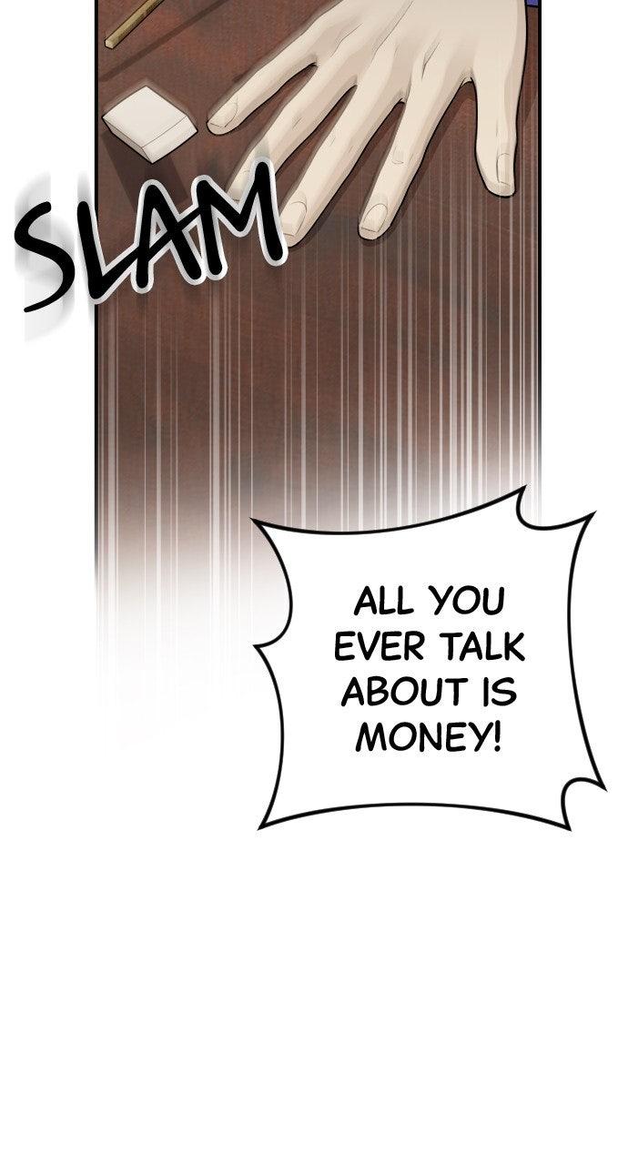 Read Dirty Deeds Manga Online
