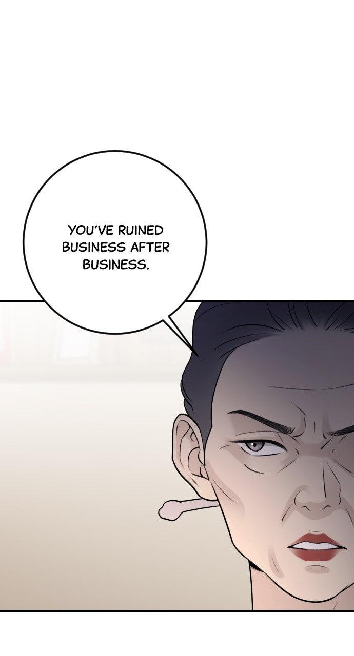 Read Dirty Deeds Manga Online