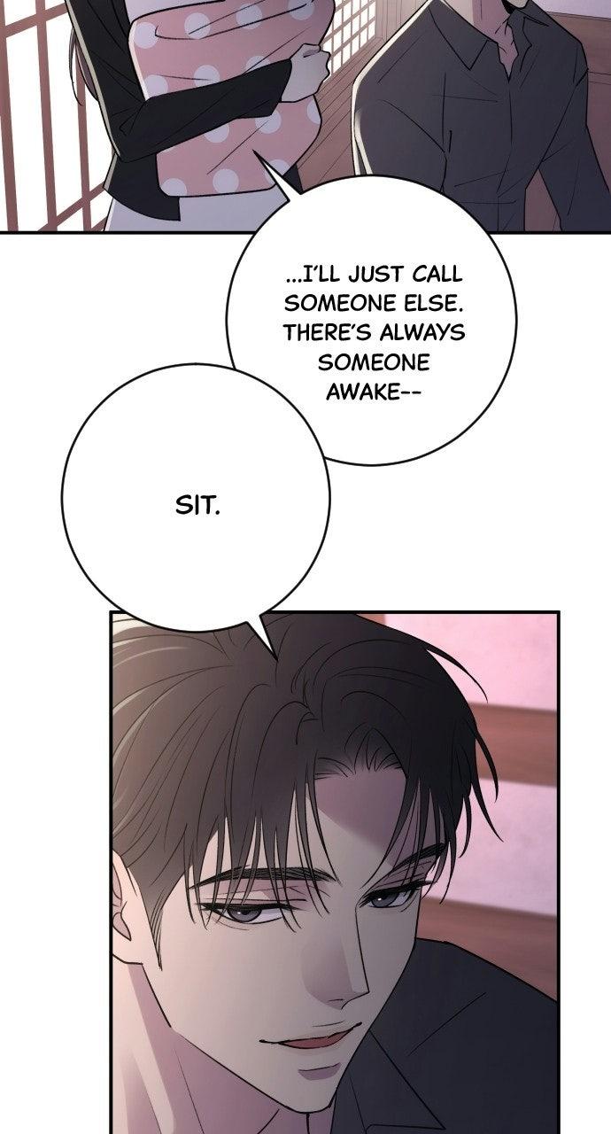 Read Dirty Deeds Manga Online