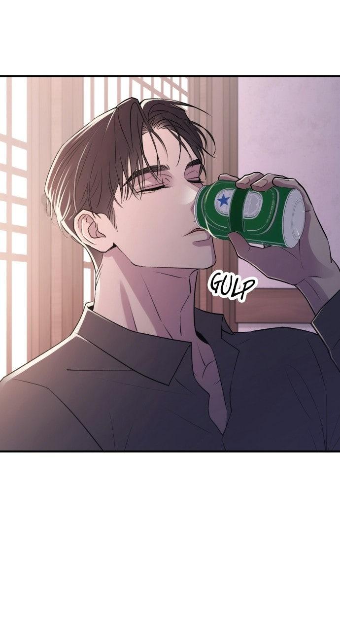 Read Dirty Deeds Manga Online