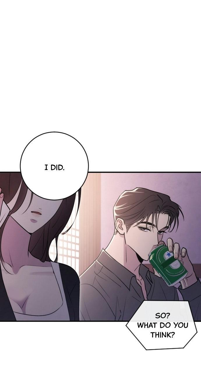 Read Dirty Deeds Manga Online