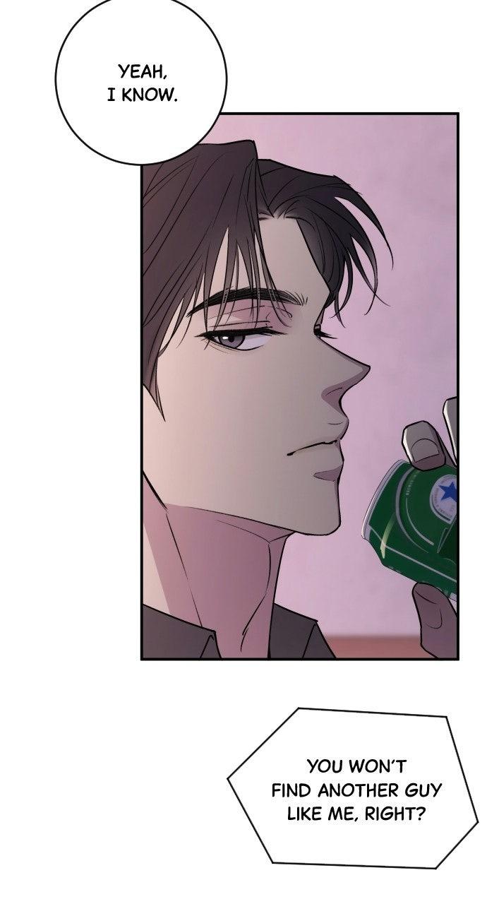 Read Dirty Deeds Manga Online