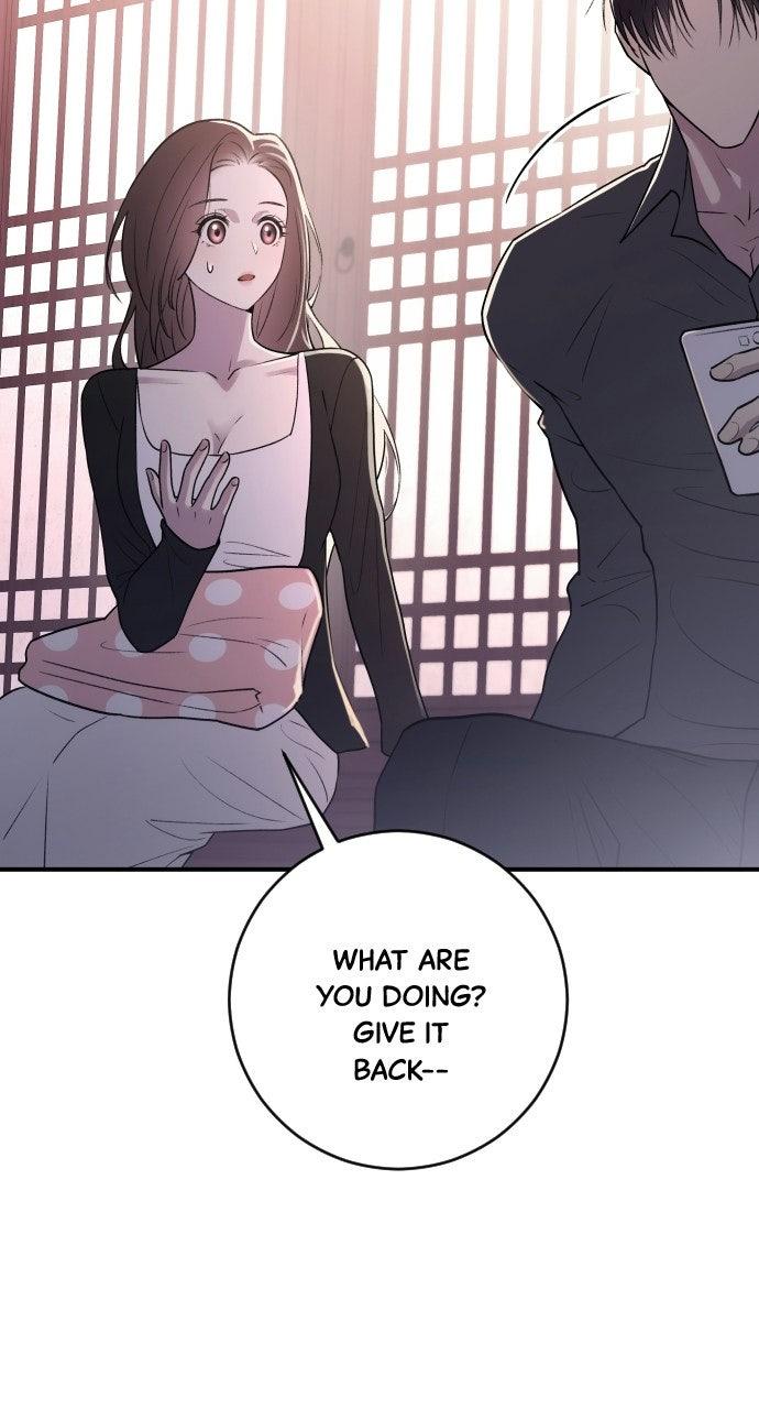 Read Dirty Deeds Manga Online