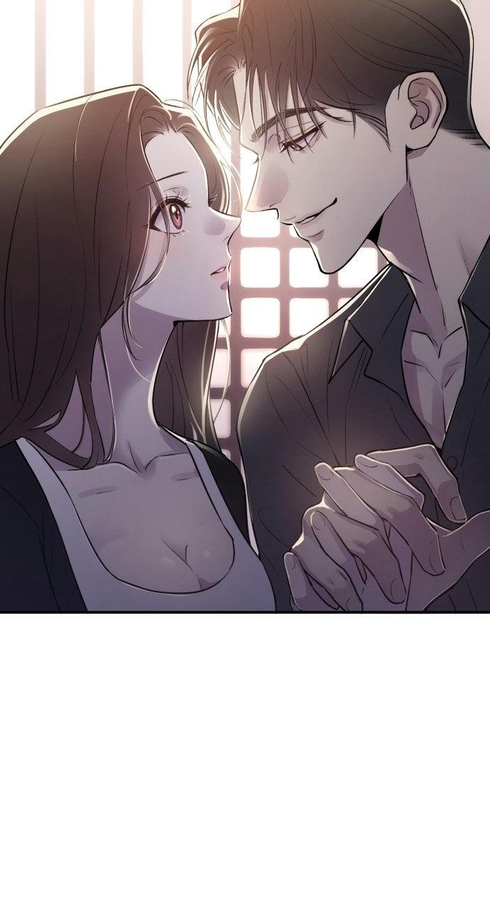 Read Dirty Deeds Manga Online