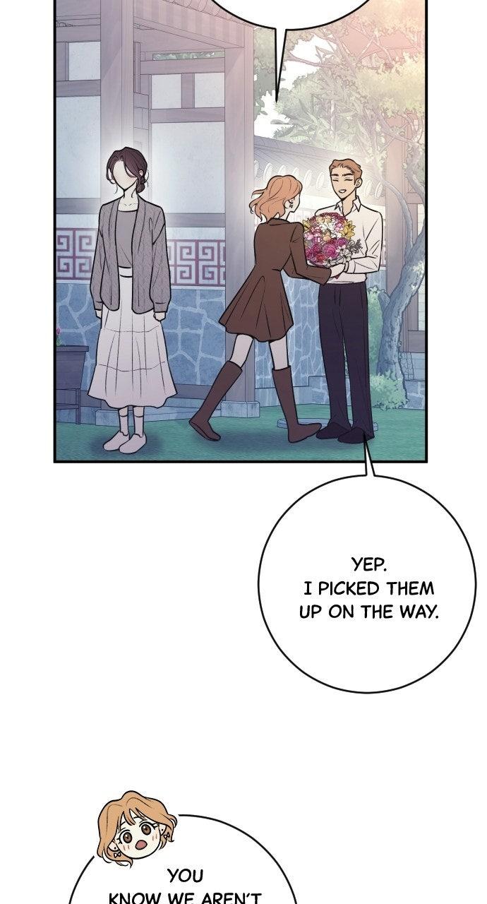 Read Dirty Deeds Manga Online