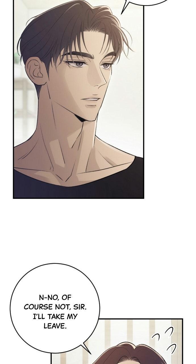 Read Dirty Deeds Manga Online