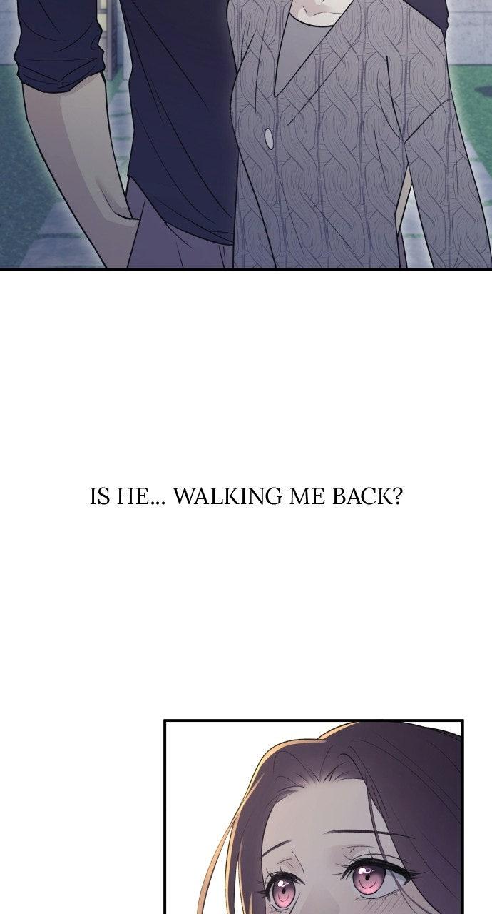 Read Dirty Deeds Manga Online