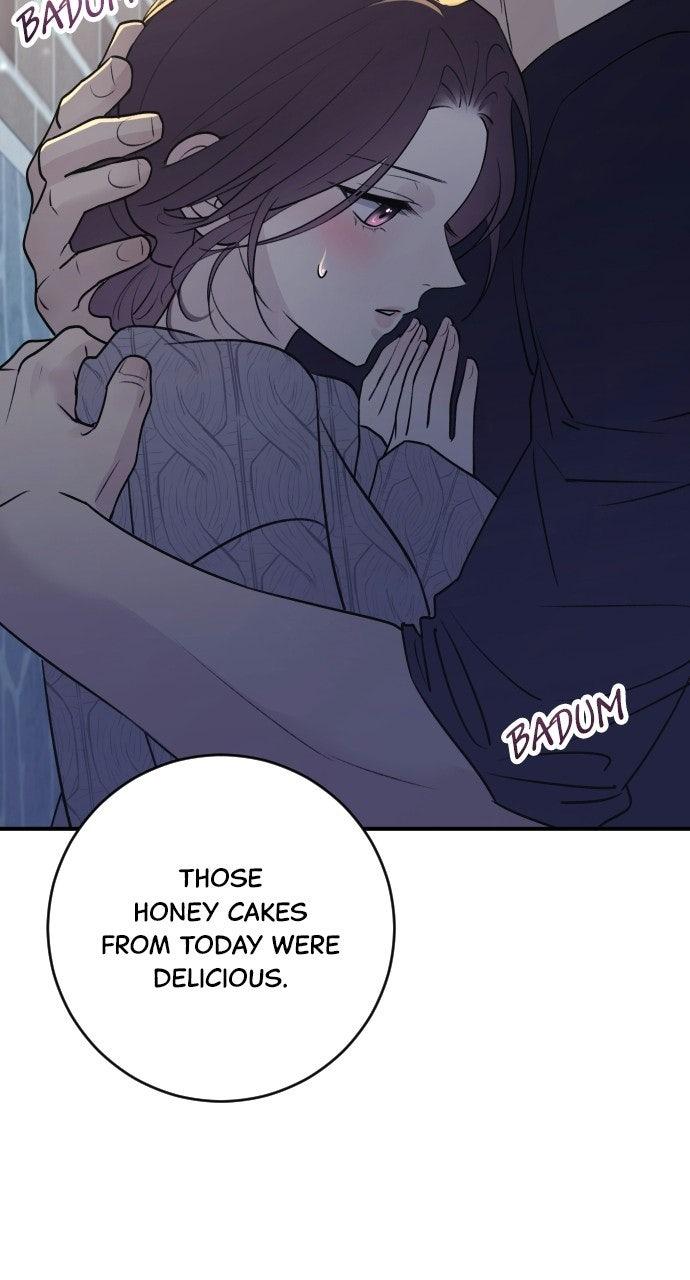 Read Dirty Deeds Manga Online