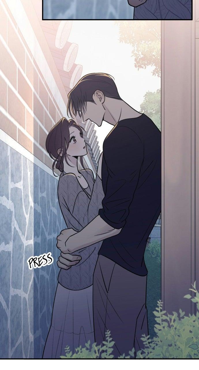 Read Dirty Deeds Manga Online