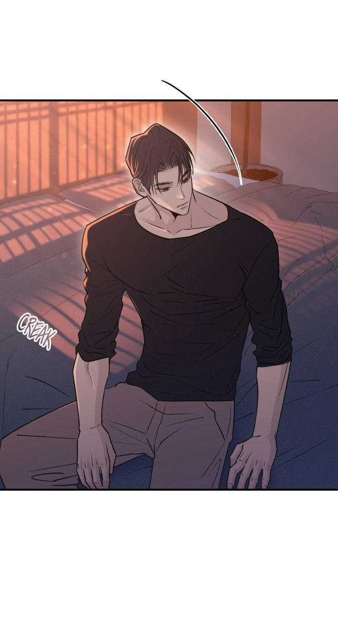 Read Dirty Deeds Manga Online