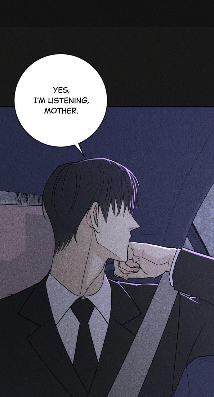 Read Dirty Deeds Manga Online