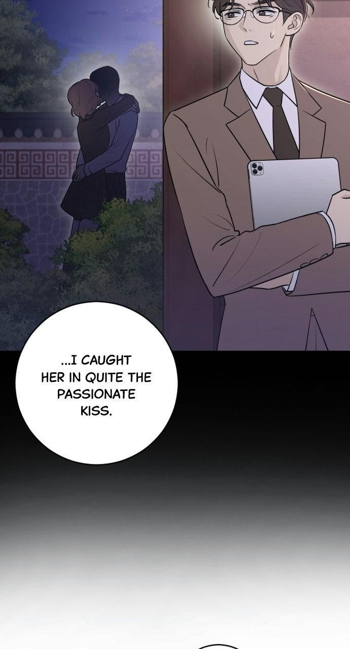 Read Dirty Deeds Manga Online