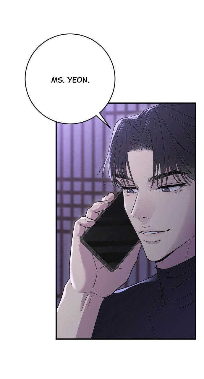 Read Dirty Deeds Manga Online