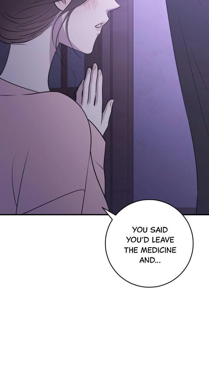 Read Dirty Deeds Manga Online