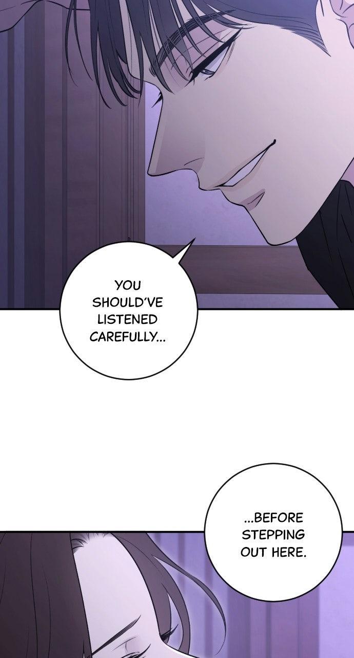 Read Dirty Deeds Manga Online