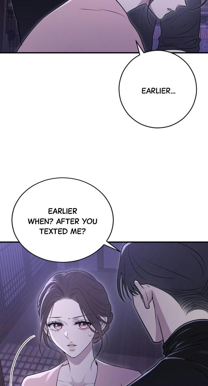 Read Dirty Deeds Manga Online
