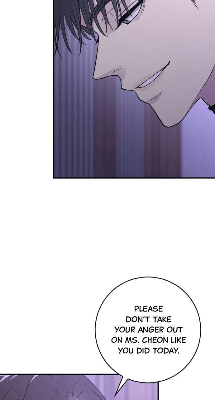 Read Dirty Deeds Manga Online
